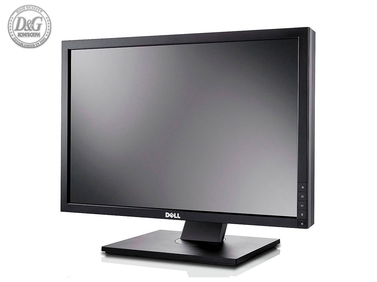 Монитор DELL 2209WAf LCD Monitor 1680 x 1050 6ms 60Hz