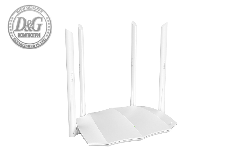 TENDA AC5 WL AC1200 ROUTER