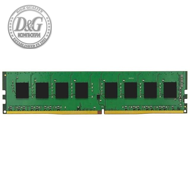 4G DDR4 3200 KINGSTON