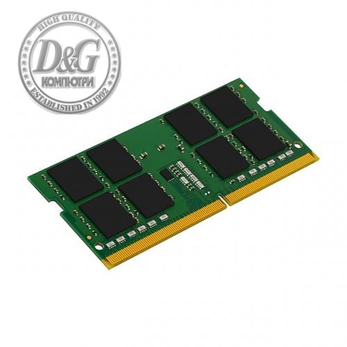 4G DDR4 3200 KINGSTON SODIMM