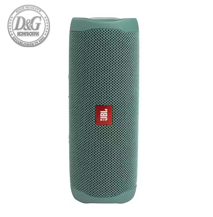 JBL FLIP5 ECOGREEN waterproof portable Bluetooth speaker