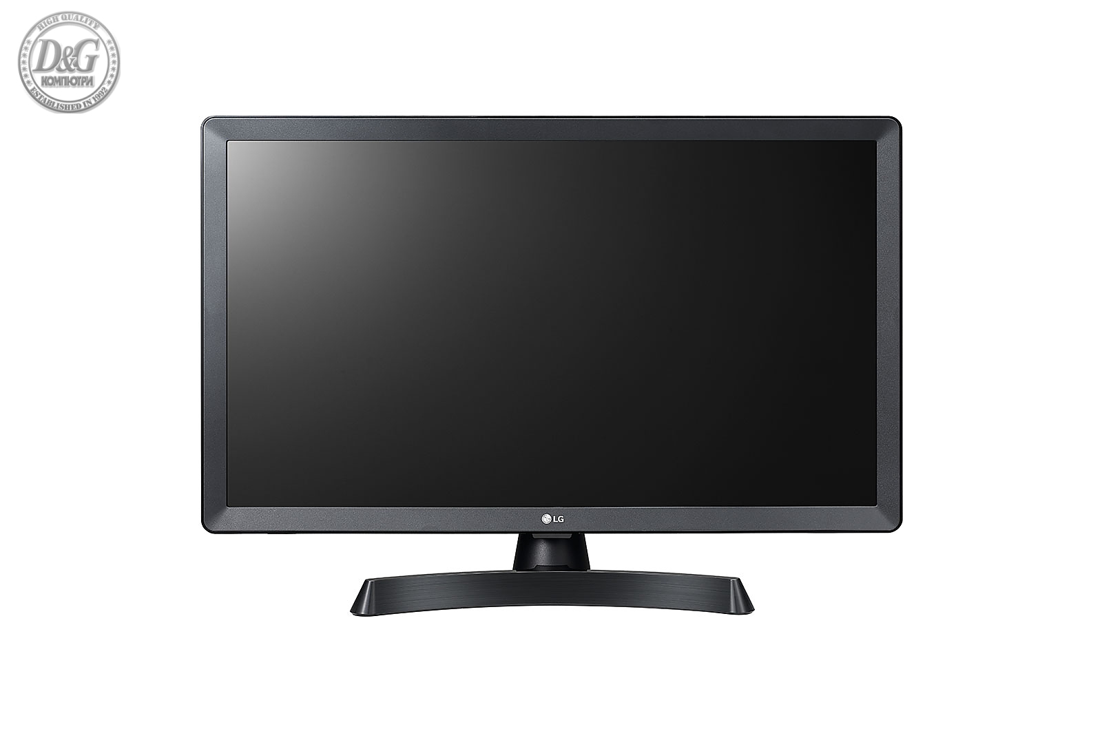 24 TV LG 24TL510V-PZ