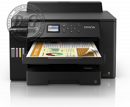 Epson EcoTank L11160 A3+