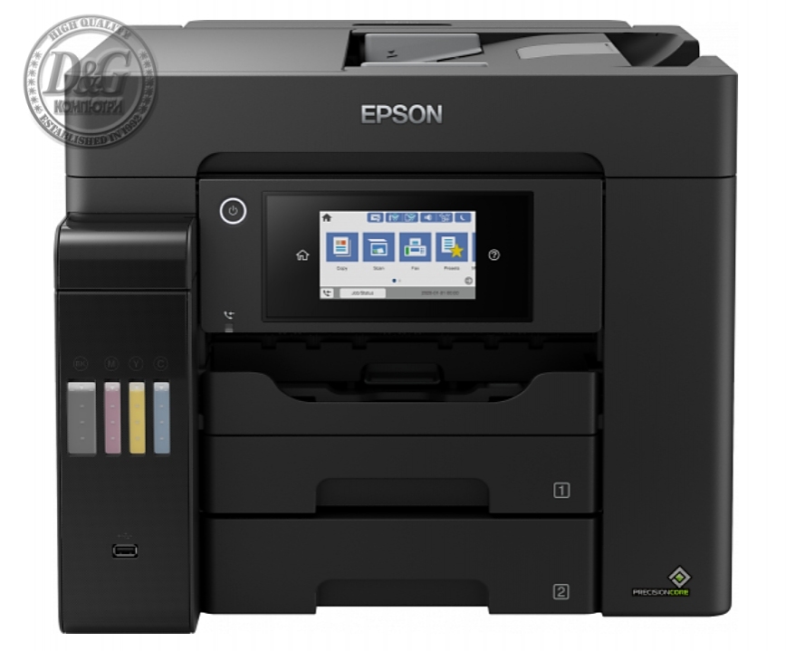 Epson EcoTank L6570 WiFi MFP