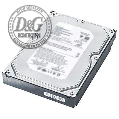 Dell 2TB 7.2K RPM NLSAS 12Gbps 512n 3.5in Cabled Hard Drive, CK