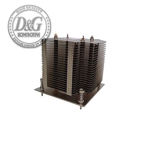 Dell Standard Heatsink for PE T330, CusKit