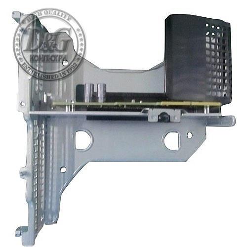 Dell Butterfly Riser for R540 Customer Kit