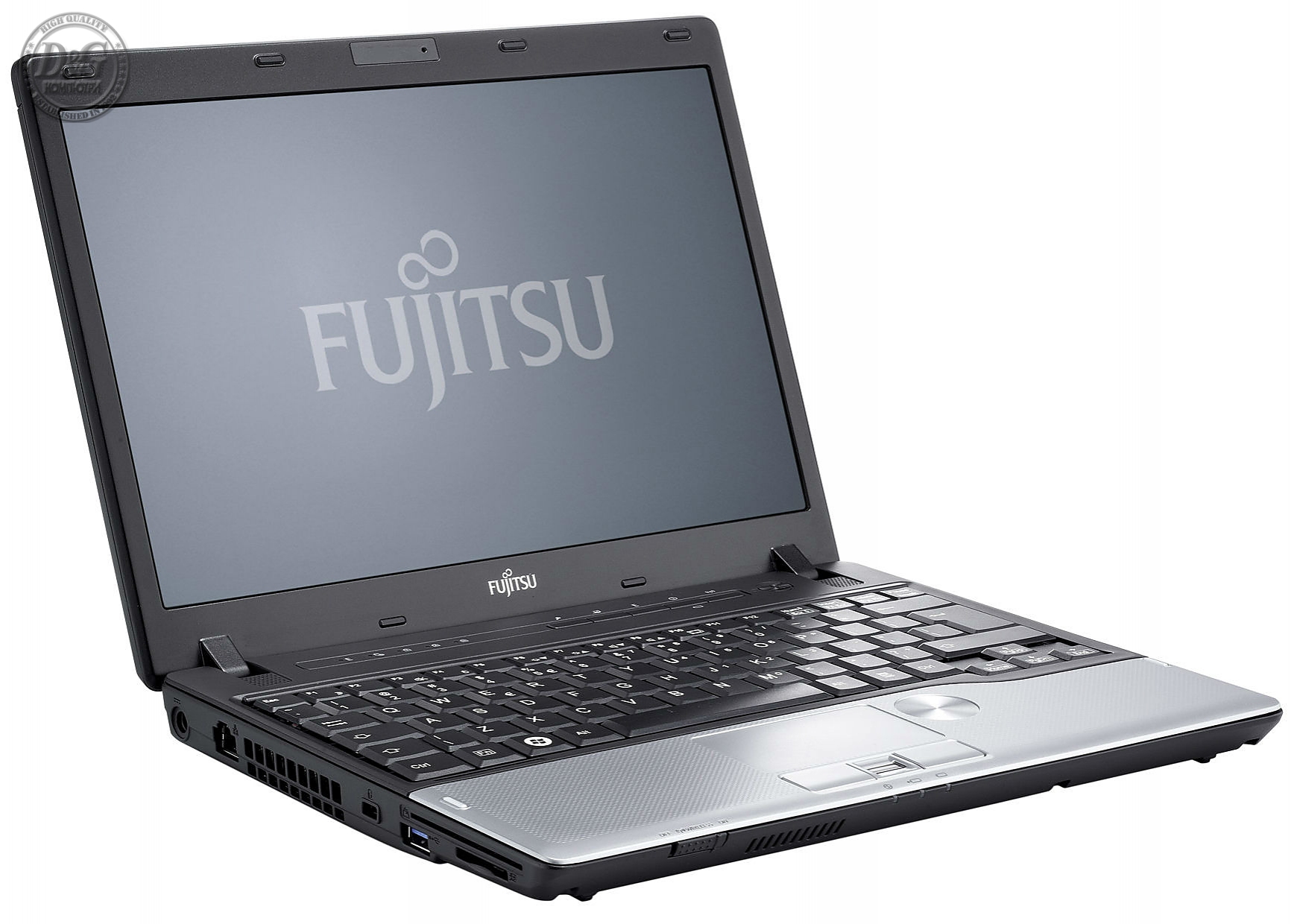 Fujitsu Siemens LifeBook P702 Intel Core i5-3340M/8GB/256GB SSD/CD/12.1 inch/Win 10