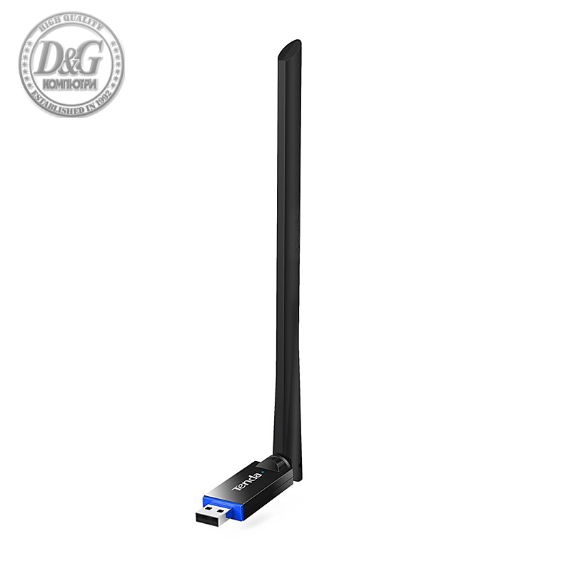 TENDA U10 WL AC650 USB ADAPTER