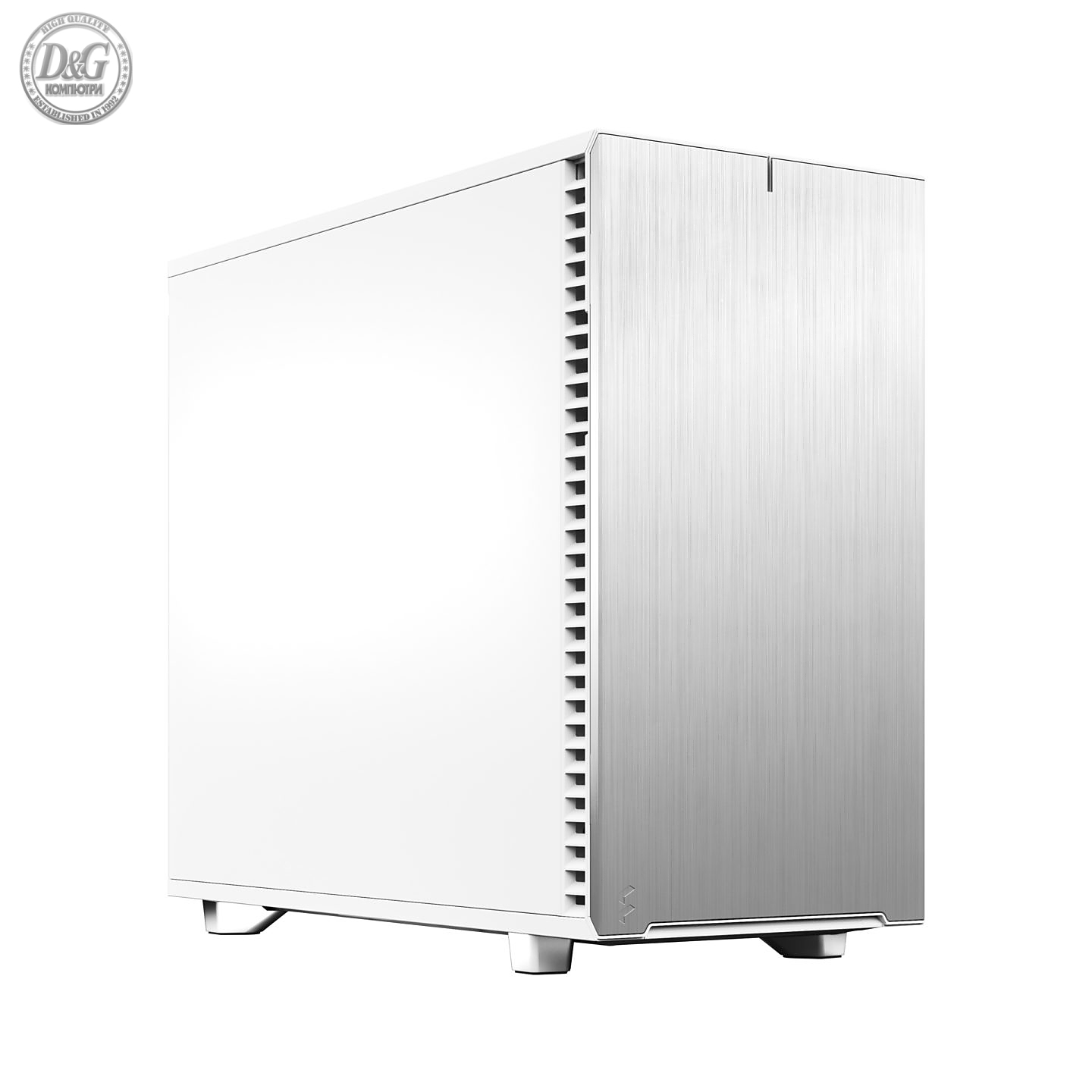 FD DEFINE 7 WHITE