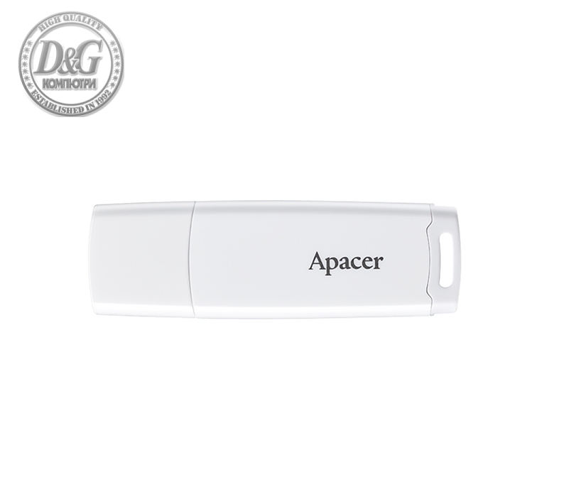 Apacer AH336 32GB White - USB2.0 Flash Drive