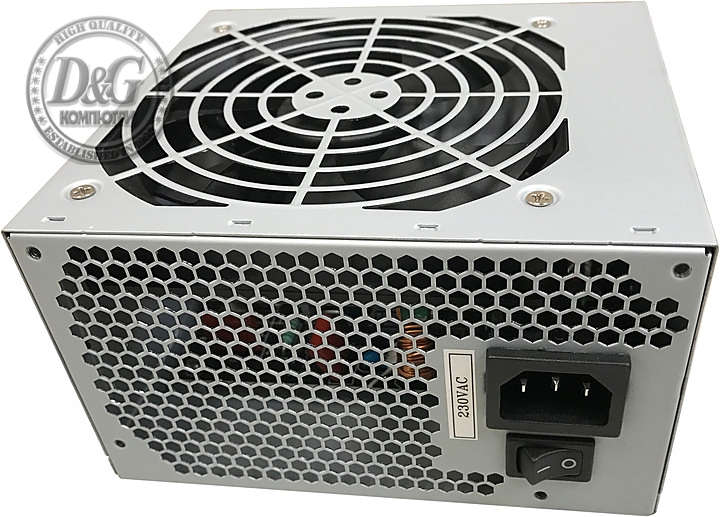 PSU FORTRON SP400-A