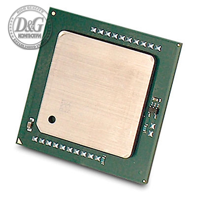HPE Intel Xeon-Silver 4210R (2.4GHz/10-core/100W) Processor Kit for HPE ProLiant DL380 Gen10