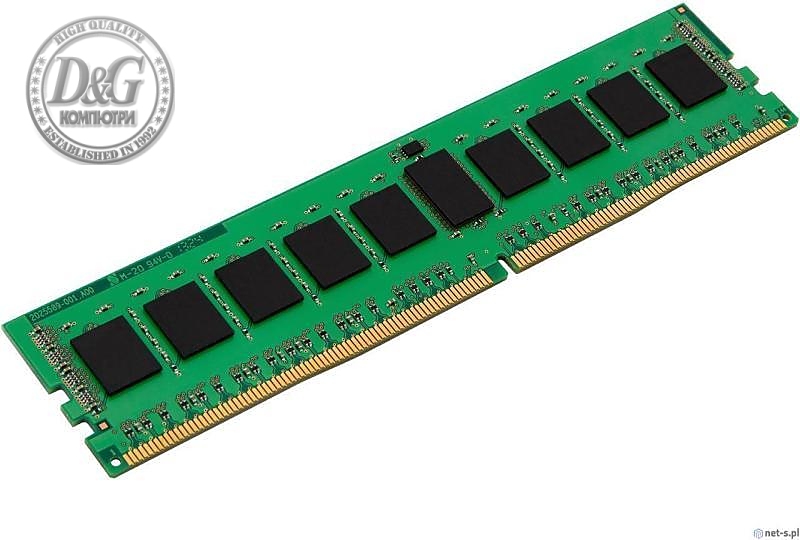 8G DDR4 3200 KINGSTON