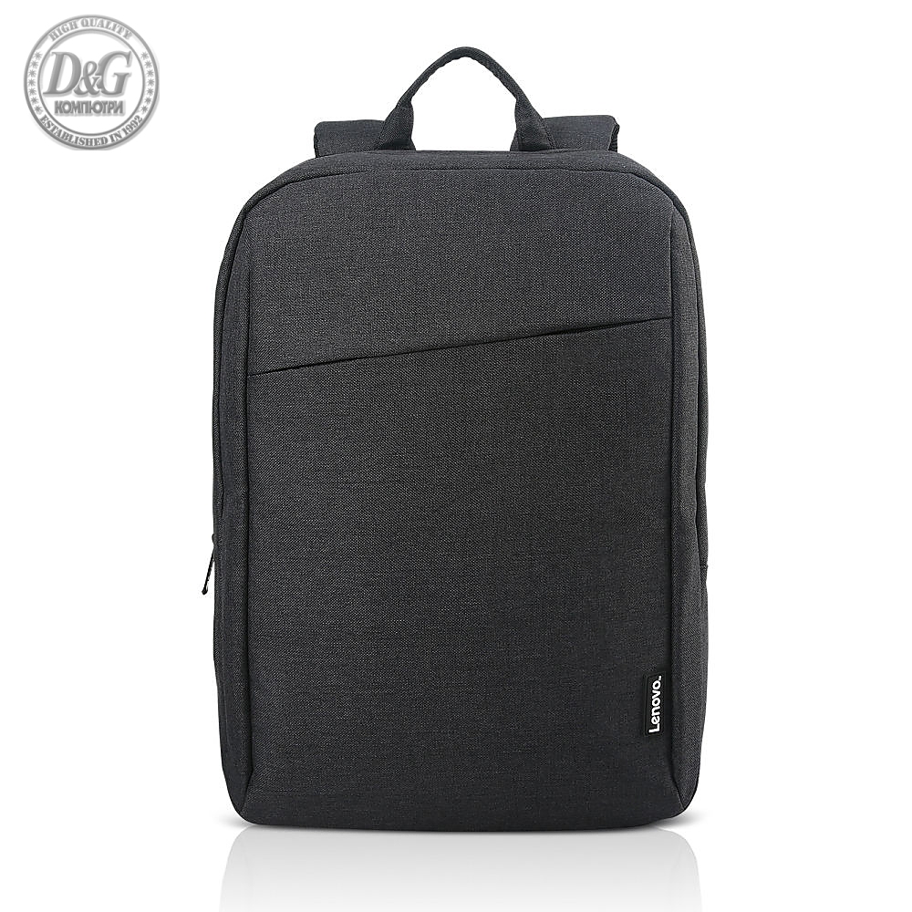 LENOVO BACKPACK B210  15.6 BLK