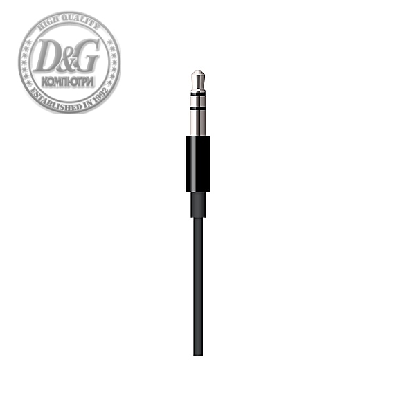 Apple Lightning to 3.5mm Audio Cable