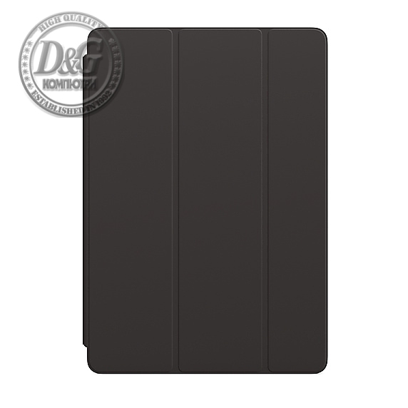 Apple Smart Cover for iPad 7 and iPad Air 3 - Black