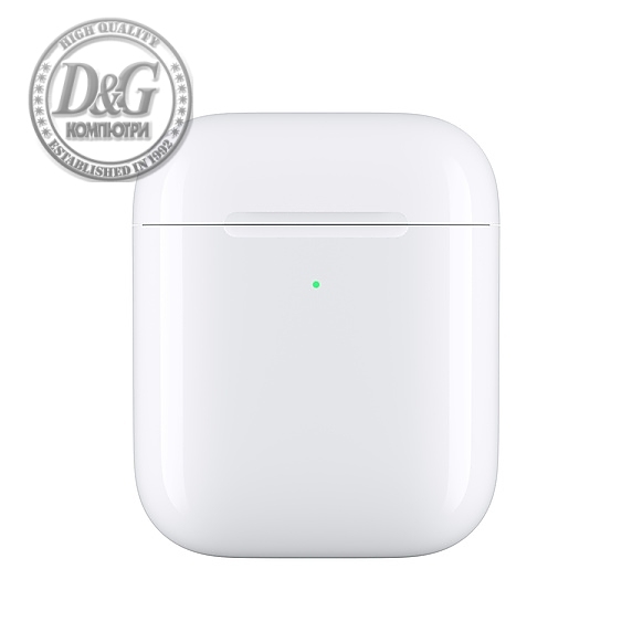 Apple Wireless Charging Case for AirPods