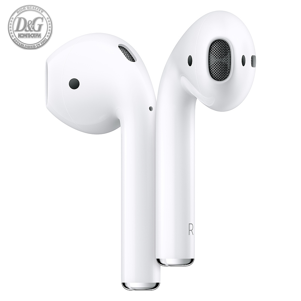 Apple AirPods2 with Charging Case