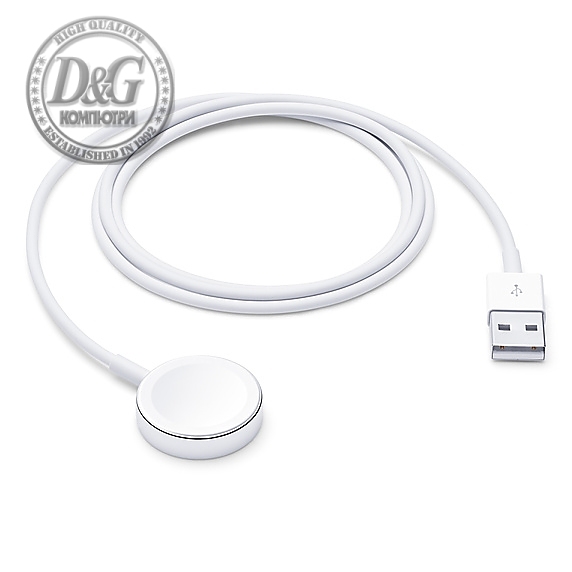 Apple Watch Magnetic Charging Cable (1 m)