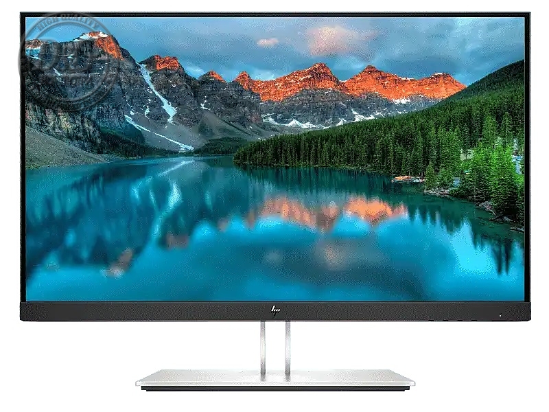 HP E24i G4, 24" IPS WUXGA Monitor