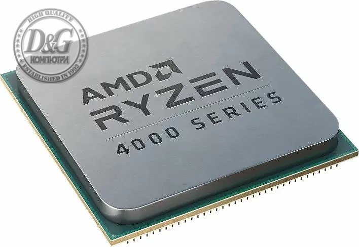 AMD RYZEN 5 PRO 4650G MPK