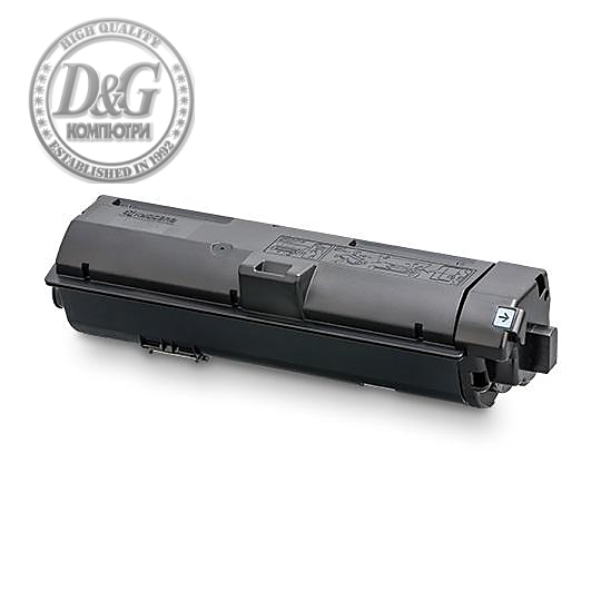 Тонер касета UPRINT TK-1150, KYOCERA M2135dn/ M2635dn/ M2735dw/P2235, 3000k, Черен