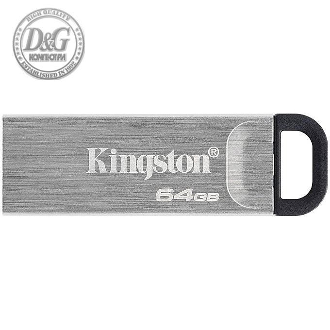 64GB USB3 KINGSTON DTKN