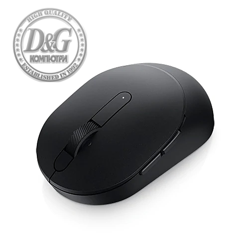 Dell Pro Wireless Mouse - MS5120W - Black