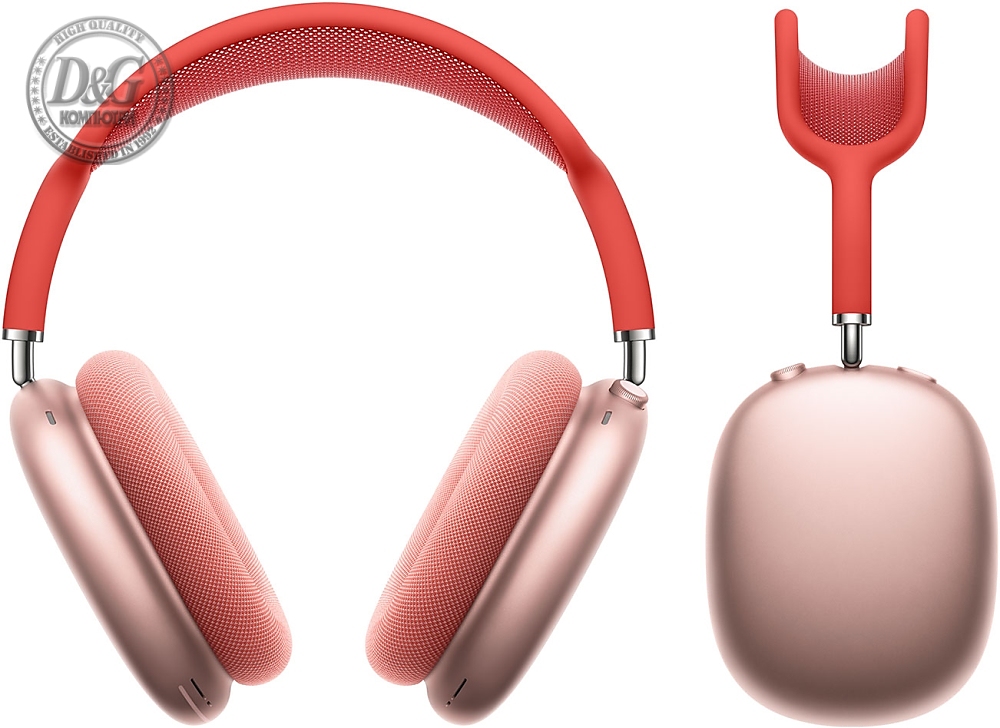 Apple AirPods Max - Pink