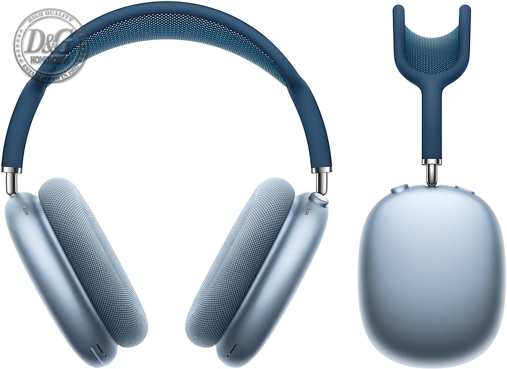 Apple AirPods Max - Sky Blue