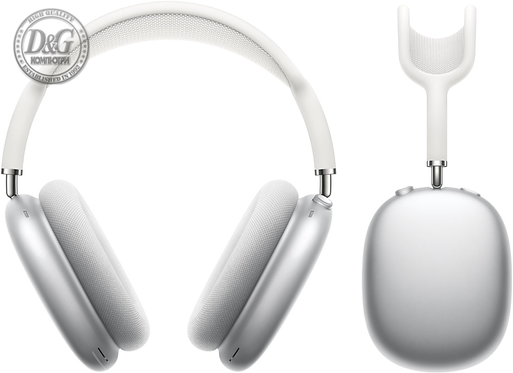 Apple AirPods Max - Silver