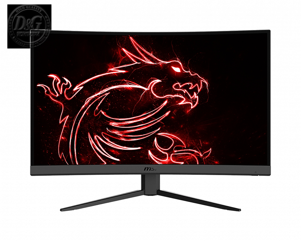 MSI 27 OPTIX G27C4 CURVED