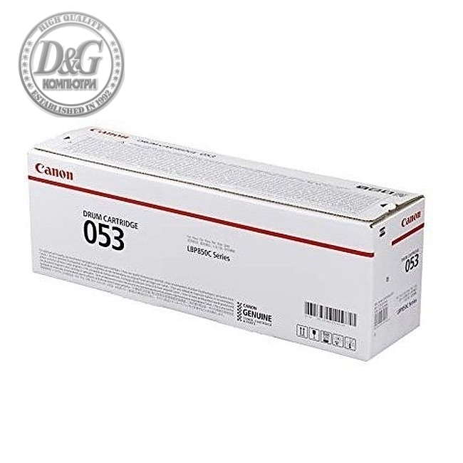 Canon Drum Cartridge 053