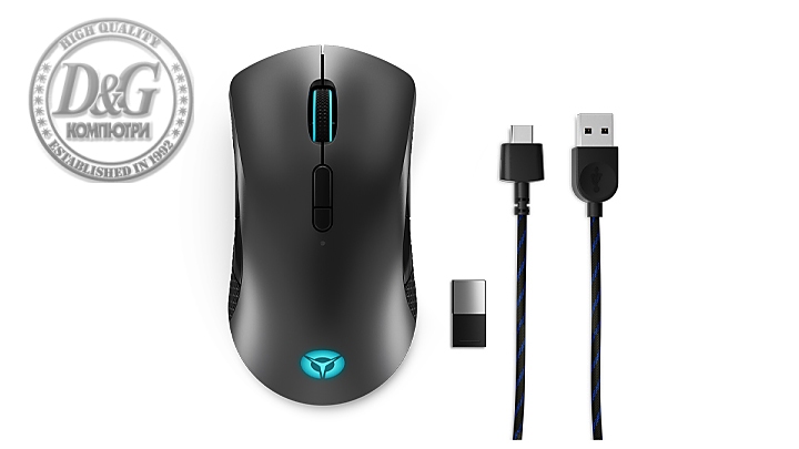 LENOVO LEGION M600 WL MOUSE