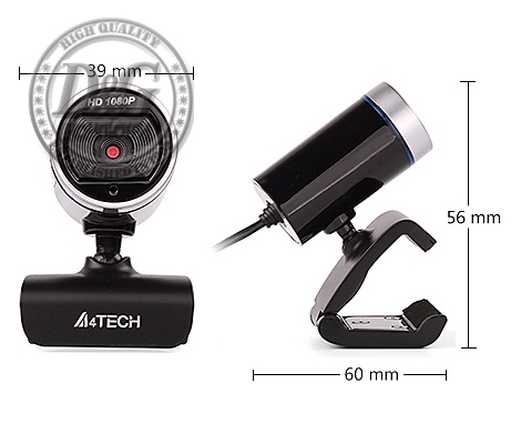 A4 PK-910H HD CAM