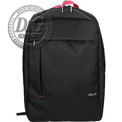 Asus Nerus Backpack , 16'', Black