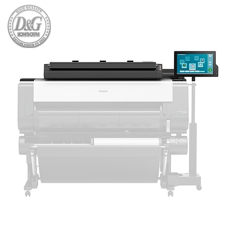 Canon MFP Scanner Z36-AIO for Canon TX