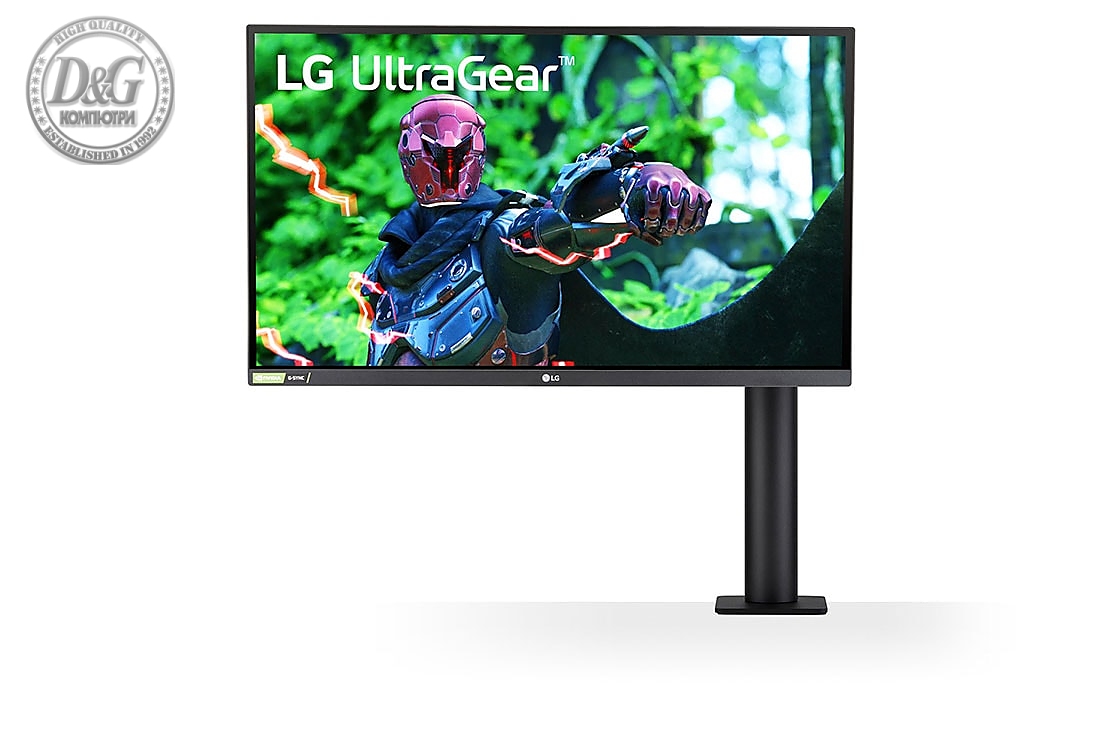 27 LG 27GN880-B