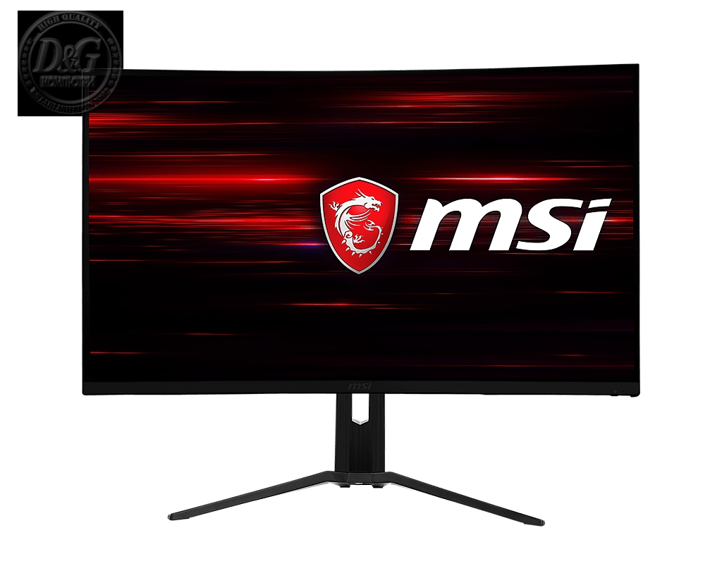 MSI 32 OPTIX MAG322CR