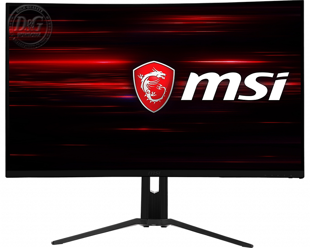 MSI 32 OPTIX MAG321CURV