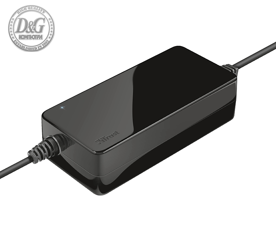 TRUST Primo Laptop Charger 19V-90W