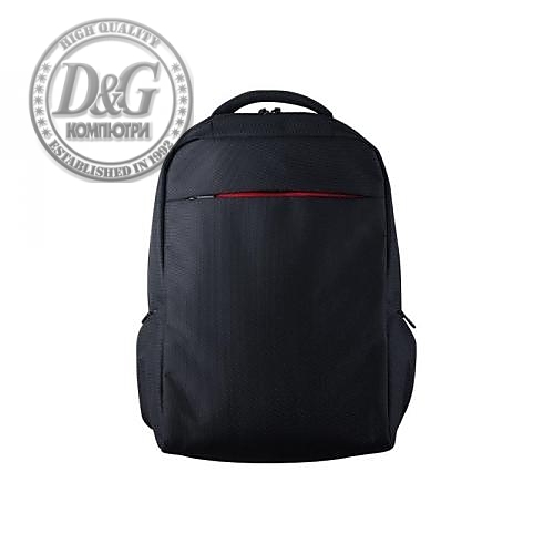 Acer 17" Nitro Gaming Backpack Retail Pace Black/Red