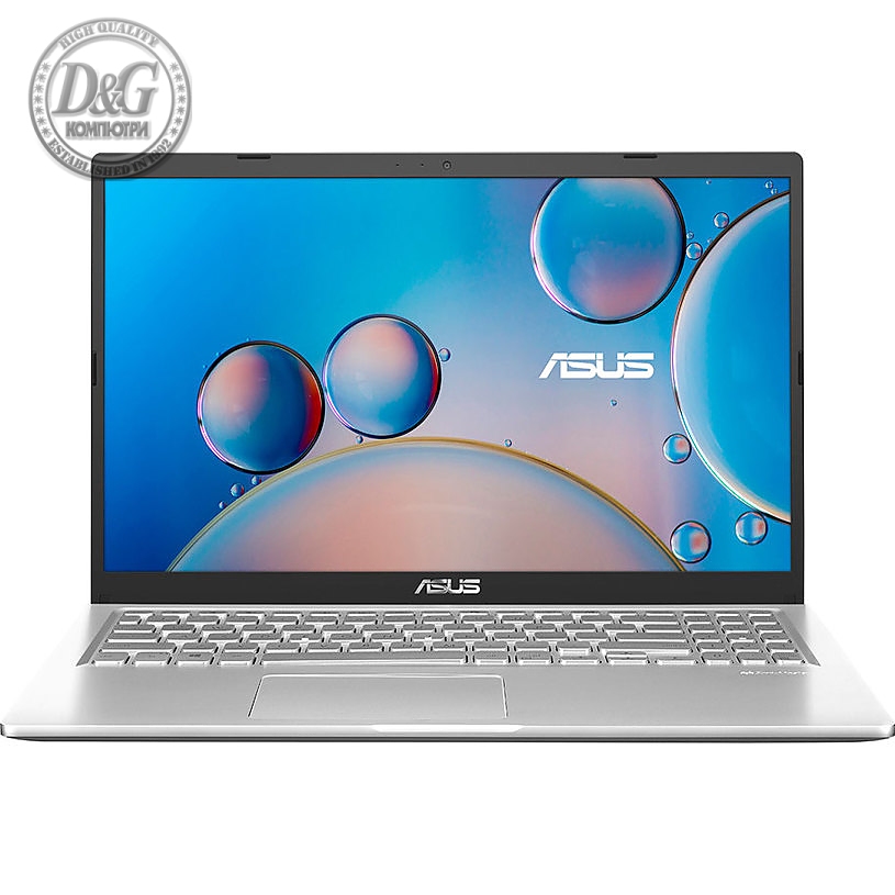 Лаптоп ASUS PENT 5030 4GB 256GB 15.6 HD GREY