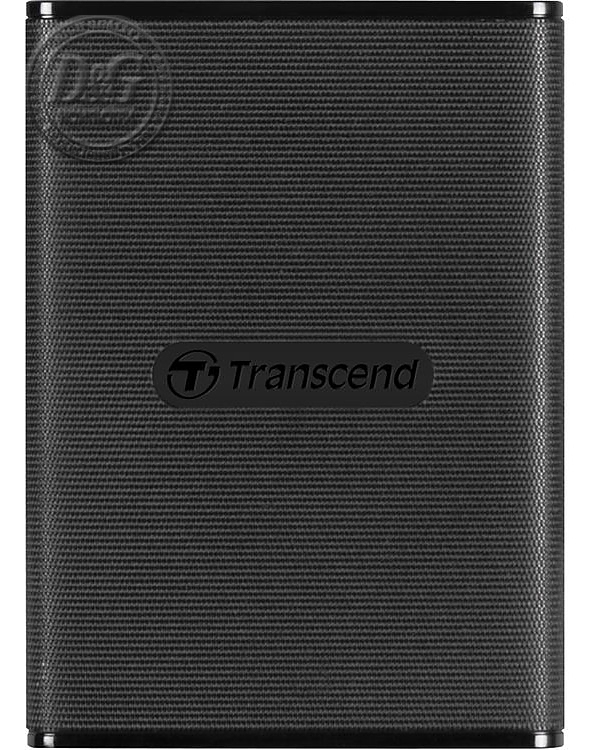 Transcend 500GB, External SSD, ESD270C, USB 3.1 Gen 2, Type C