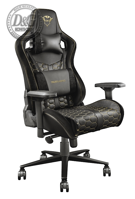 TRUST GXT 712 Resto Pro Gaming Chair