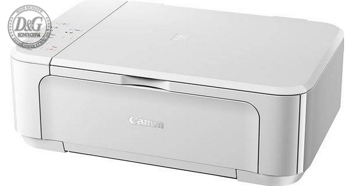 CANON PIXMA MG-3650S WHITE