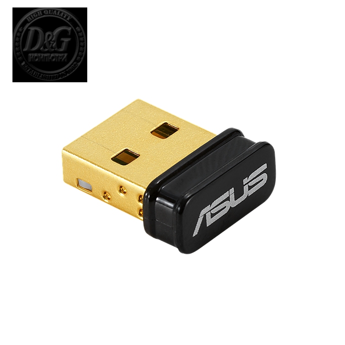 ASUS USB-BT500 BLUETOOTH