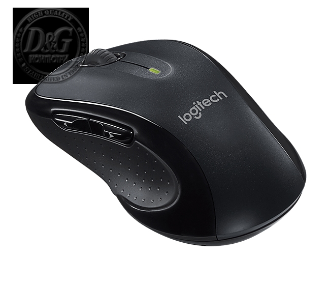 LOGITECH M510 WL LASER