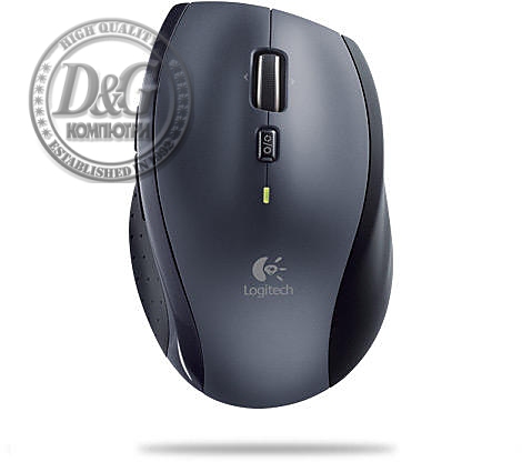 LOGITECH M705 MARATHON WL /BK